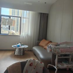 点击看大图 -侒悦缦月子中心·疗愈园区(龙岗店)