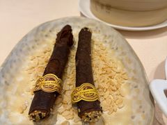 -正佳广场万豪酒店-粤菜餐厅·点心·海鲜·聚餐