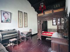 -南京市民俗博物馆(甘熙故居)