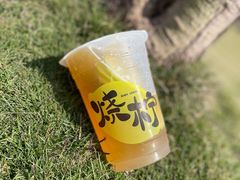 -烧柠·柠檬茶(大融城店)