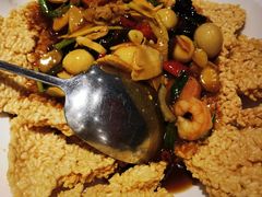 -眉州东坡(清河万象汇店)