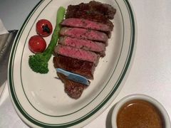 -研食记西餐厅(金融中心店)