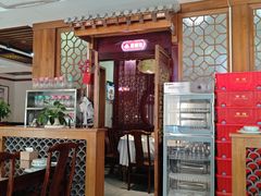 -恭敬李·烤鸭(天坛北门店)
