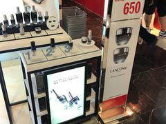 -DFS迪斐世(香港广东道店)