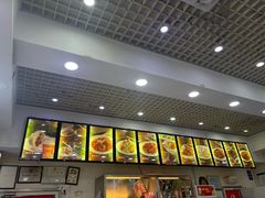 -杏园餐厅(阜成门店)