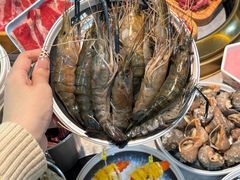 -凯德广场(西城店)