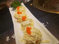 -漫烤鱼&徐州烧烤夜宵(万达店)