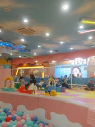 -胜利乐园(胜利购物广场店)