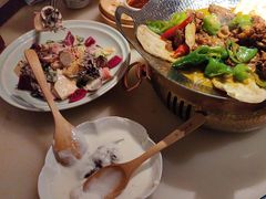 -遇见长安之高山流水(李家村万达店)