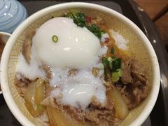 -食其家·牛丼咖喱(大悦城店)