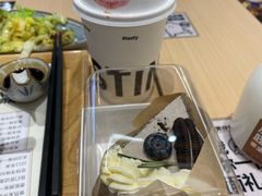 -追光 Dream Bakery(汉街店)