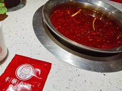 -牛华八婆麻辣烫(起源店)