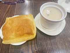 -蘑菇餐厅(马台街店)