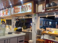 -家宴·灌蛋·沙茶面(曾厝垵店)