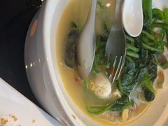-高第街56号港式餐厅(山大路店)