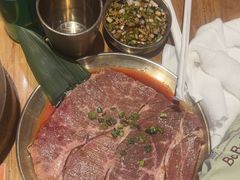 -汉拿山(北京上地华联店)