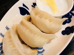 煎饺-上海姥姥(西环店)