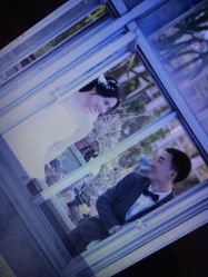 -绿皮火车照相馆 婚纱照旅拍(厦门店)