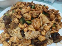 -胖子菜馆(隆昌路店)