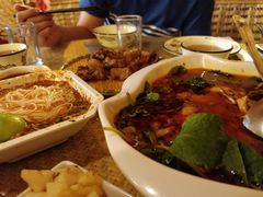 -多哥水傣味餐厅(司马巷店)