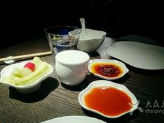 -唐茶苑(Soho)