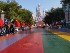 -沈阳方特欢乐世界