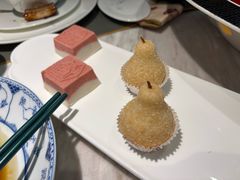 -宴昆山·私房菜(春晖店)