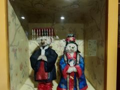-济州岛泰迪熊博物馆