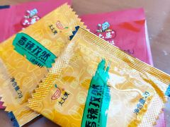 -朱师傅脆皮五花肉(七宝老街南大街店)