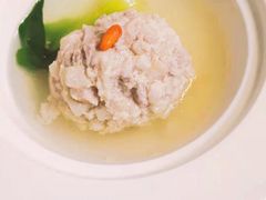 -金枝玉叶上海人家食府(三里河店)