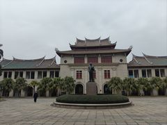 -厦门大学(思明校区)