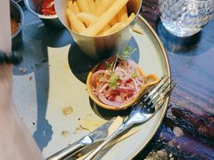 -blue frog蓝蛙(长泰广场店)