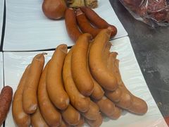 -阿满食品(大连商场店)