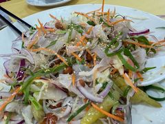 -吉莲利苑海鲜酒家(珠海拱北29年老字号店)