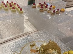 -菲住布渴酒店自助餐厅(阿里巴巴西溪园区店)