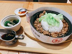 -味千拉面(惠州文昌一路分店)