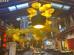 -老灶房-四川土菜(铁牛广场店)