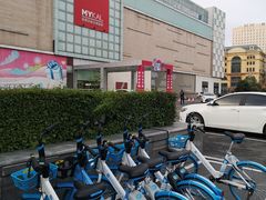 -麦凯乐(尚志大街店)