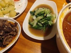 -燃木齐藏餐厅(八宿店)