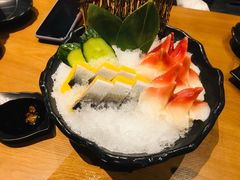 -吉兆手握寿司(车公庙店)