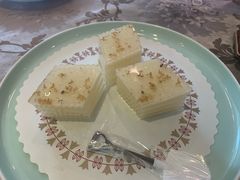 宫廷桂花糕-新兴家喻酒家·羊城名宴(昌岗店)