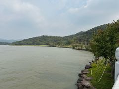 -东钱湖小普陀景区