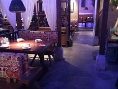 -永安鱼庄·镇江菜(三店纬五路店)