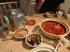 -付掌柜在成都·热炒砂锅集(金禾店)