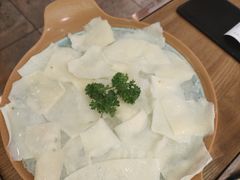 -麻田会 ·鲜活现烹·牛蛙火锅(珠江新城维家思广场店)