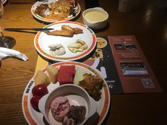 -比格比萨自助(花园路店)