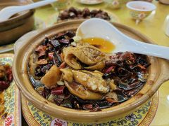 -砂锅居(西四店)