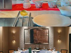 -馋遇江南·精致湖景雅宴(东方之门店)