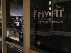 -MYFIT健身工作室(赞成店)