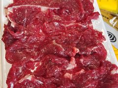 -潮汕大目牛肉火锅(皇岗旗舰店)